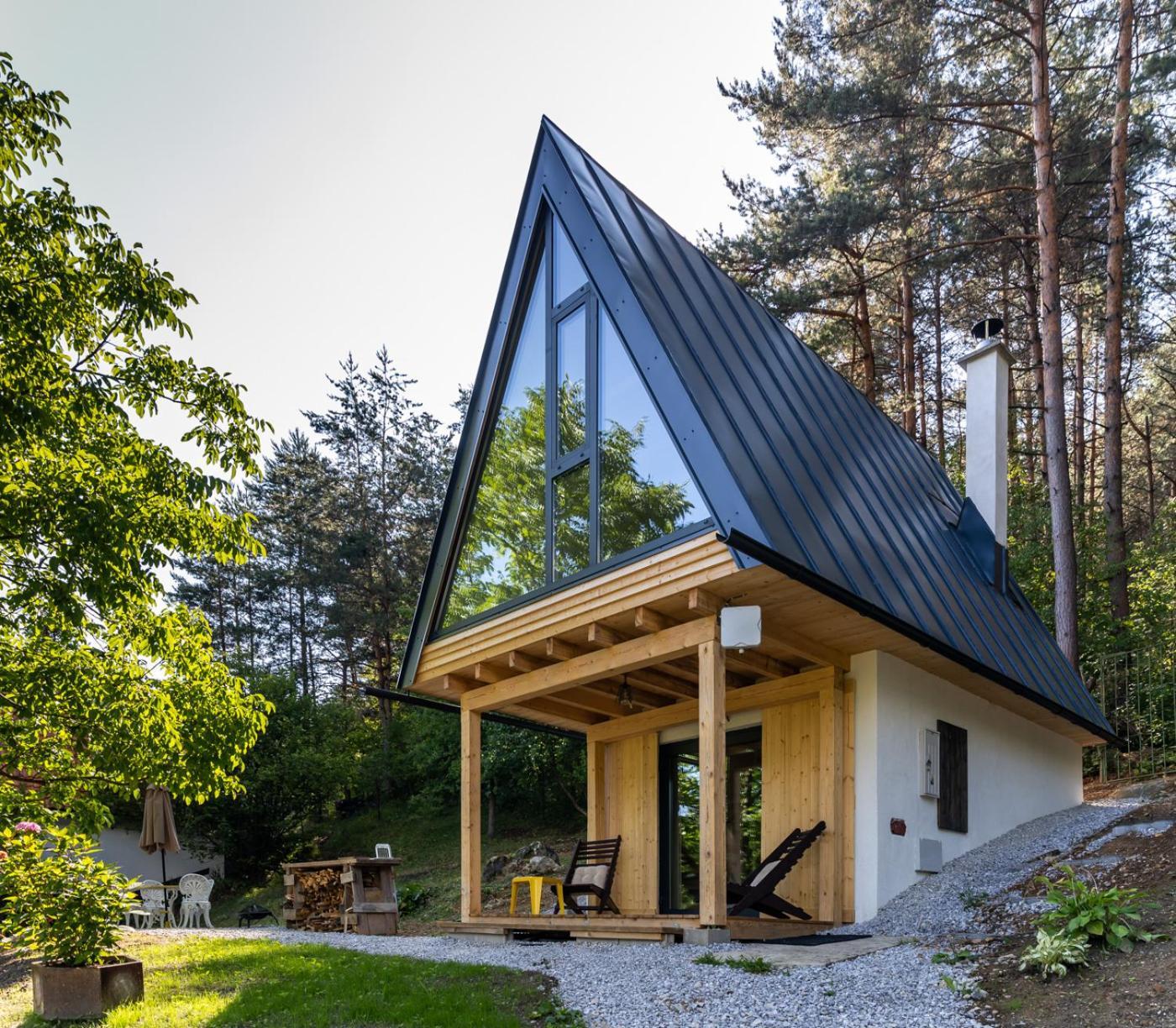 Domcek Stryka Ivana Malachov Exterior foto